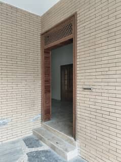 F 11 House For Rent 1 kanal