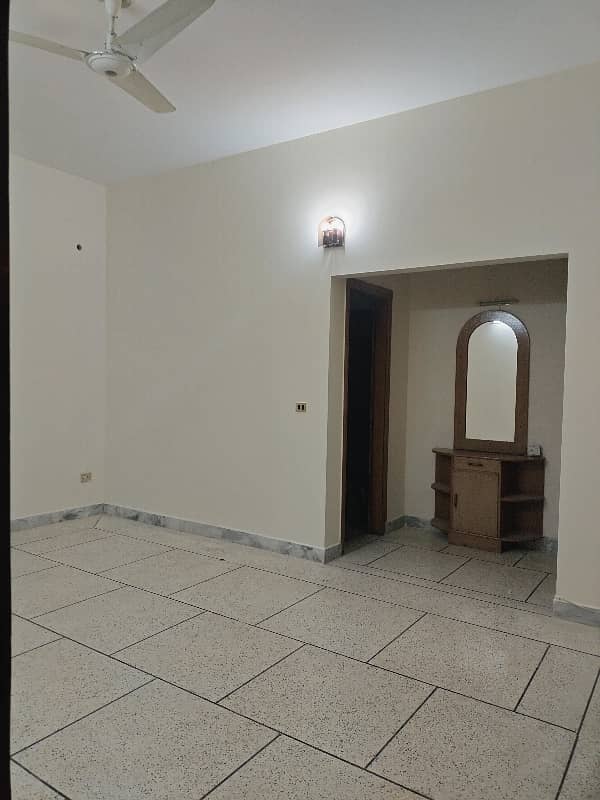 F 11 House For Rent 1 kanal 2