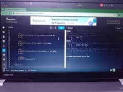ONLINE TUTOR FOR COMPUTER SCIENCE SUBJECT ONLY.