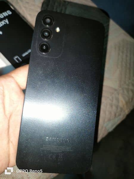Samsung A14 3