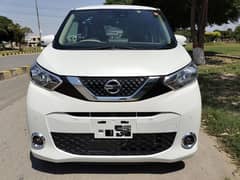 Nissan Dayz | Full Loaded 0