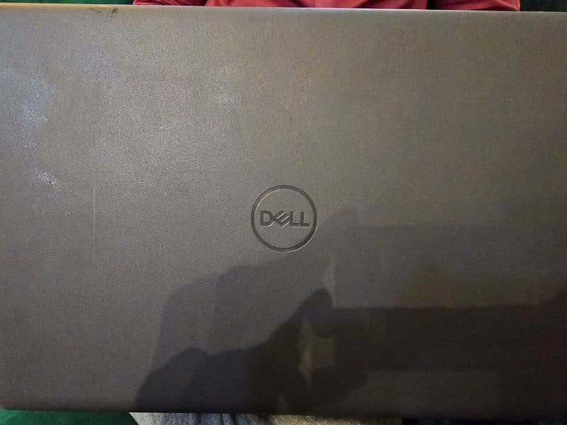 DELL Laptop 1
