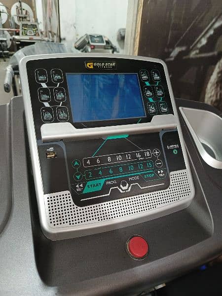 Treadmils 0304-4826771  Running Excersize Walk Joging Machine 7