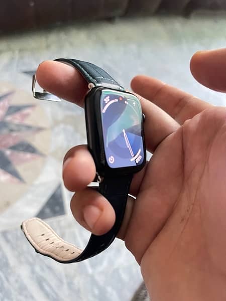 Apple watch se 2 44mm 1