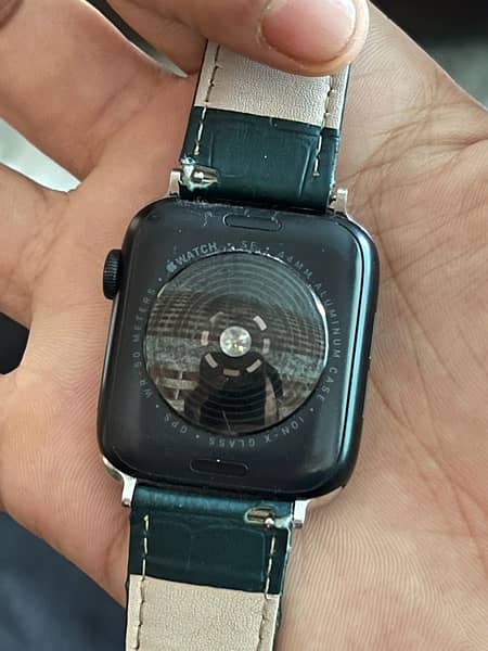 Apple watch se 2 44mm 4