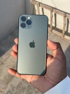 Iphone  11 Pro PTA APPROVED