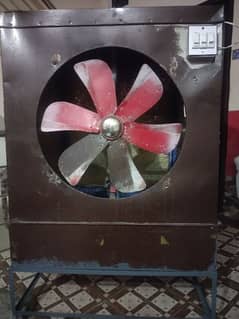 Air Cooler, Lahori cooler Full size