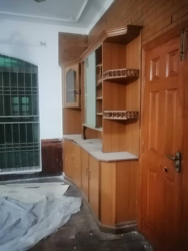1 Kanal Double Storey Corner House For Rent Silent Office In Wapda Town Phase 1 2