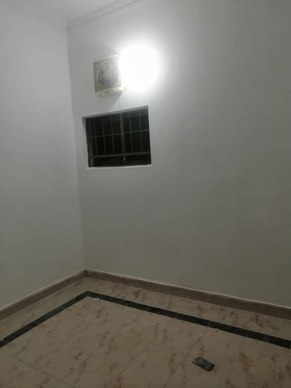 1 Kanal Double Storey Corner House For Rent Silent Office In Wapda Town Phase 1 8