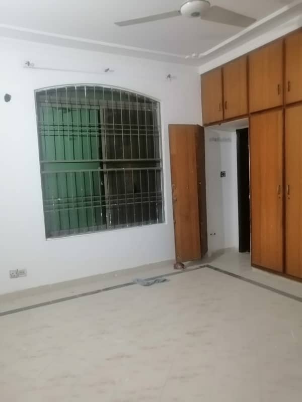 1 Kanal Double Storey Corner House For Rent Silent Office In Wapda Town Phase 1 0