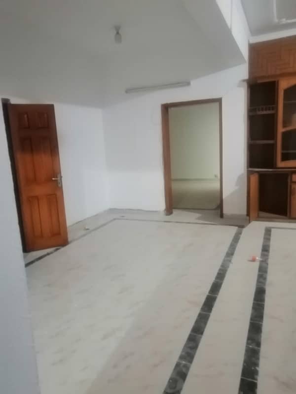 1 Kanal Double Storey Corner House For Rent Silent Office In Wapda Town Phase 1 10