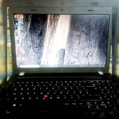 Lenovo laptop lush condition