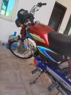 bike for sell 0