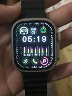 Smart Watch Ultra 2 WhatsApp 03014281187