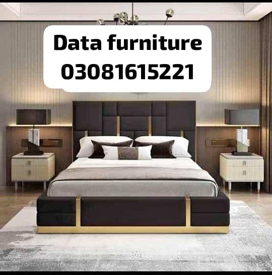 bed for sale/king size bed/polish bed/bed set/double bed/furniture 5