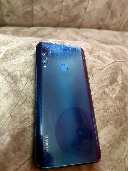 Huawei Y9 Prime approved with box 1