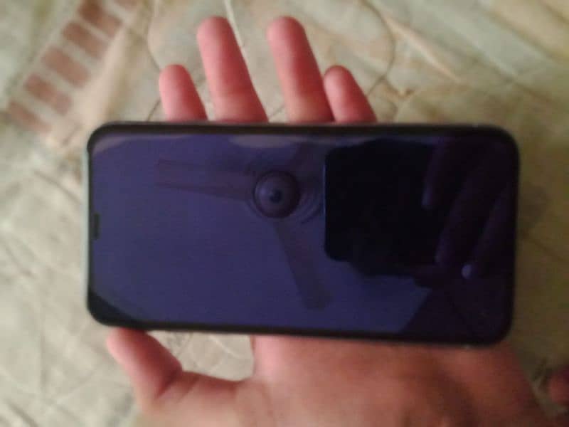 i phone 11 light purple 1