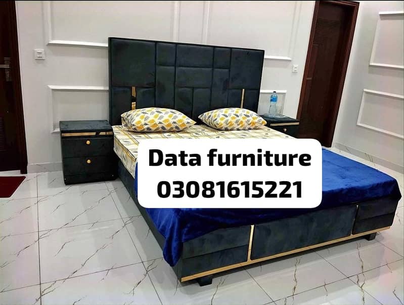 polish bed/bed set/bed for sale/king size bed/double bed/furniture 12