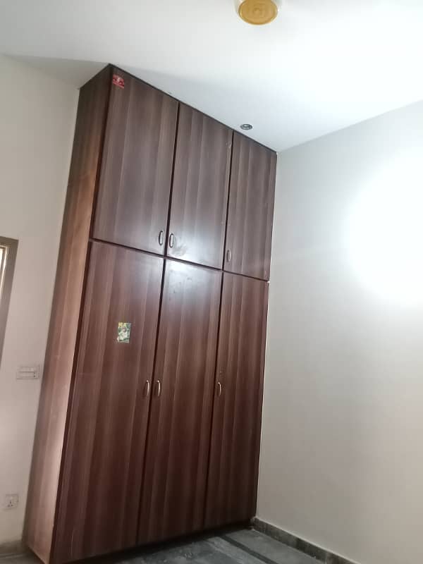 5 Marla Lower portion is vacant For Rent In jubilee Town Canal Road Lahore Electricity Water And Gas Facility Available 7