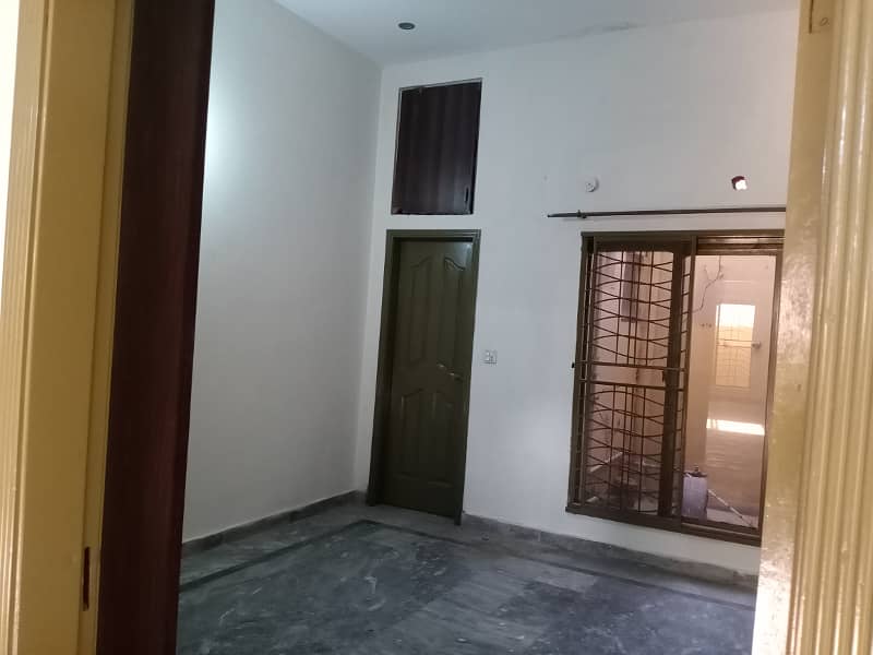 5 Marla Lower portion is vacant For Rent In jubilee Town Canal Road Lahore Electricity Water And Gas Facility Available 8