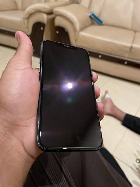 iphone 11 pro 256gb pta approved 2
