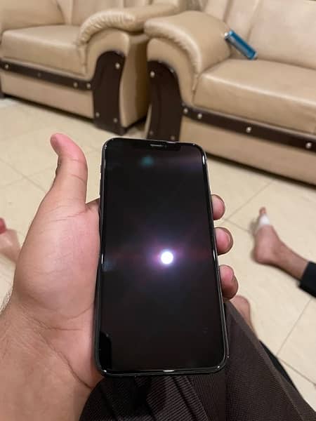 iphone 11 pro 256gb pta approved 7