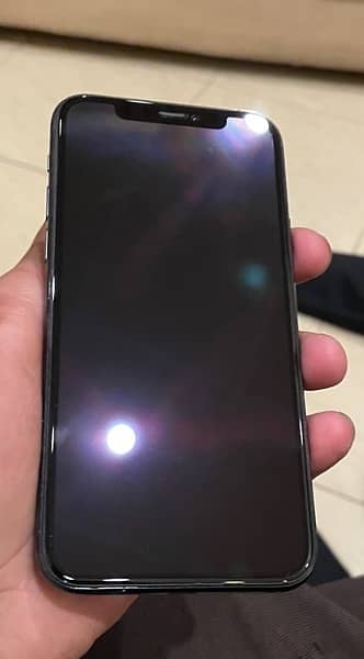 iphone 11 pro 256gb pta approved 8