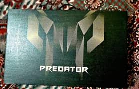 Acer Predator Neo Helios 16 "Box Pack/Brand New"