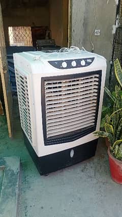I-Zone Air Cooler