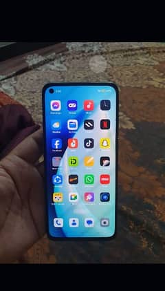 oppo Reno 6 8+4 rom 128mamory official pta approved