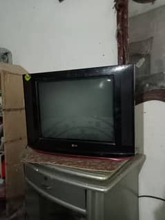 Lg ultra slim Orion tv series good condition no fault