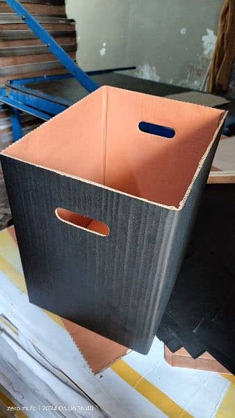 CORRUGATED CARTON BOXES 9