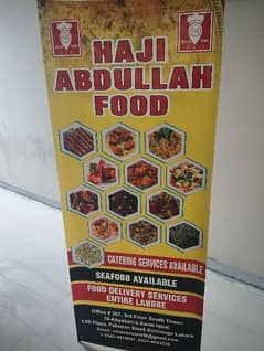 Haji Abdullah Food 0