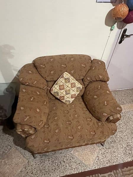 7 seatr sofa for sale 1