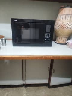 FORTILE MICROWAVE OVEN