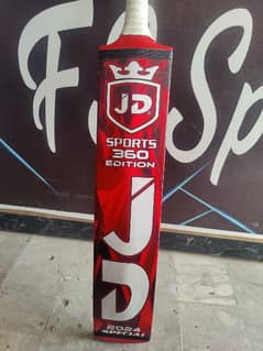 Original JD bat color blue and red JD  verify bat FS sports landhi 4