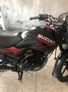 Suzuki