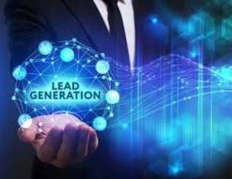 lead generation 2