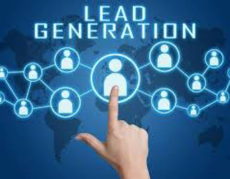 lead generation 4