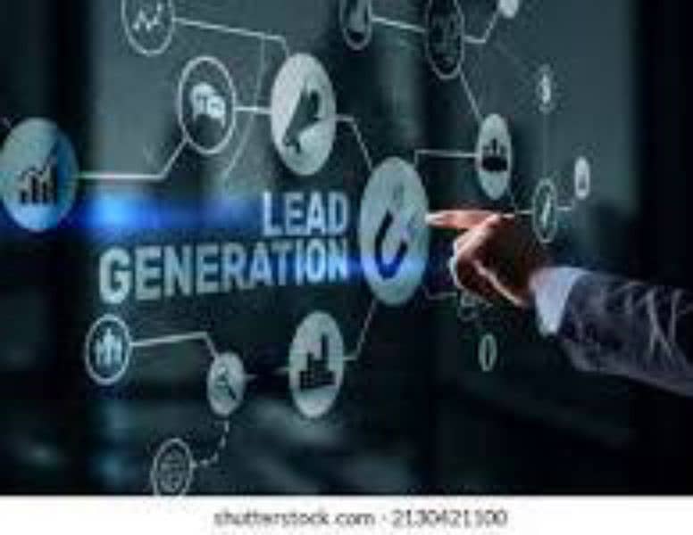 lead generation 5