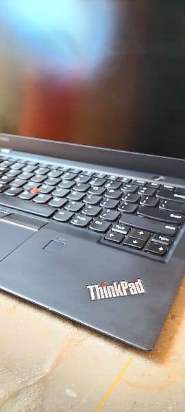 Lenovi Thinkpad Core i7, 7th gen 5