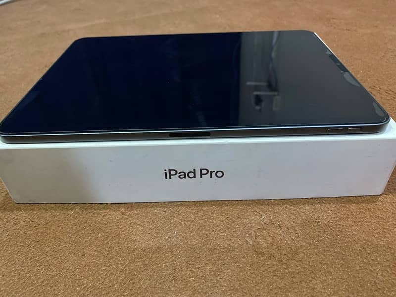 iPad Pro M1 for sale 0