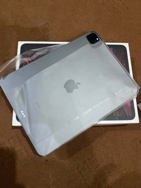 iPad Pro M1 for sale 1