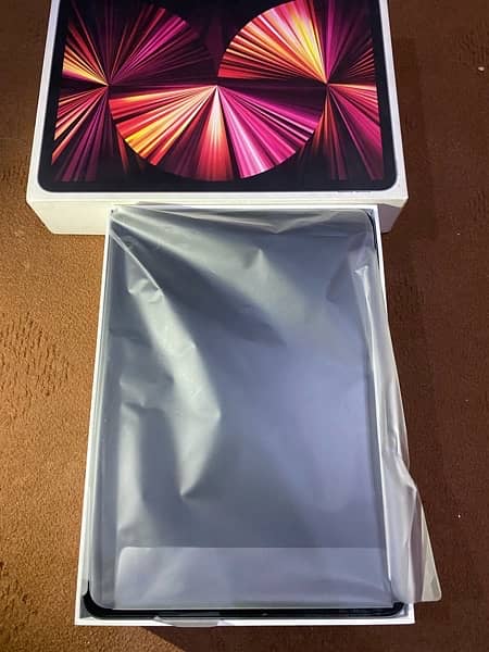 iPad Pro M1 for sale 3