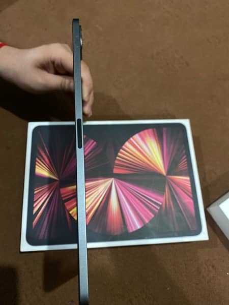 iPad Pro M1 for sale 5