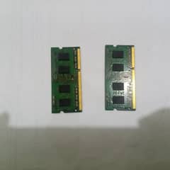 laptop ram 2+2=4 gb for sale laptop and computer accessories 0