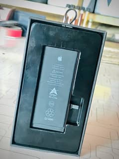 Apple IPhone Battery 0