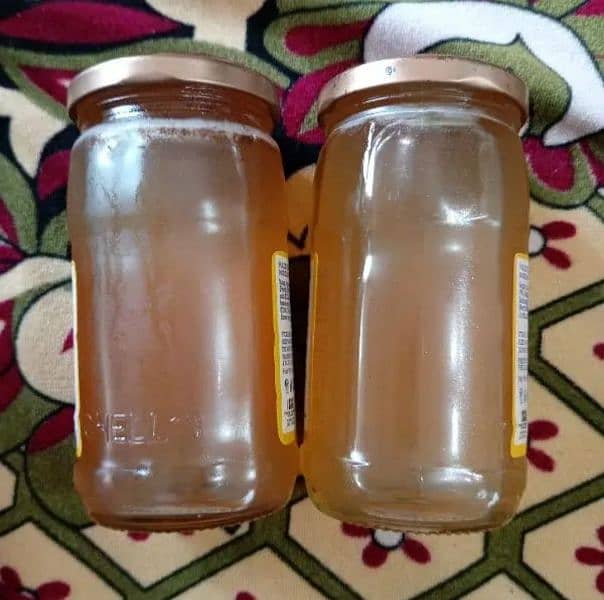 Royal Desi Honey 1