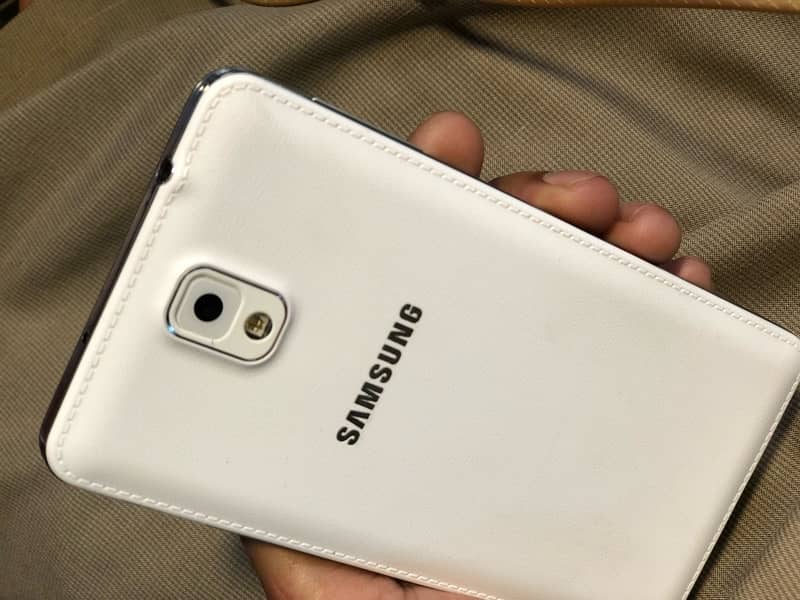 Samsung note3 demo 1