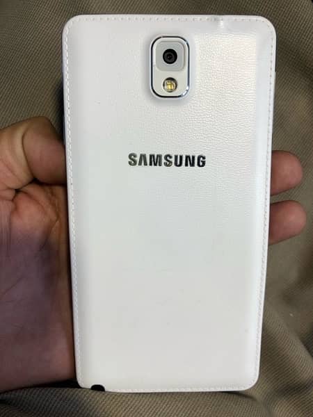 Samsung note3 demo 2